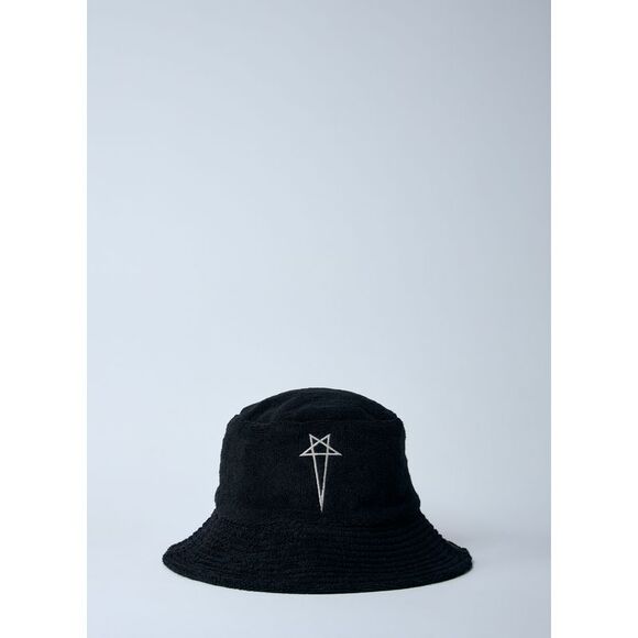 Rick Owens Women Beach Bucket Hat